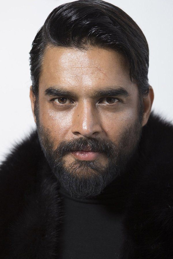 R. Madhavan – Foto