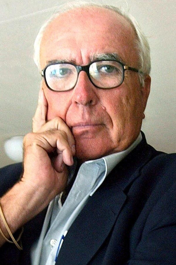Román Gubern – Foto