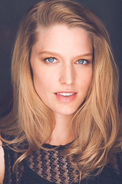 Sarah Brooks – Foto
