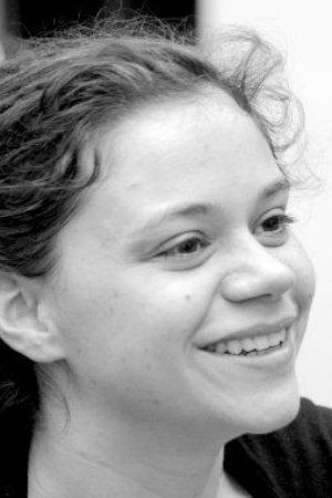 Cécile Rodolakis – Foto