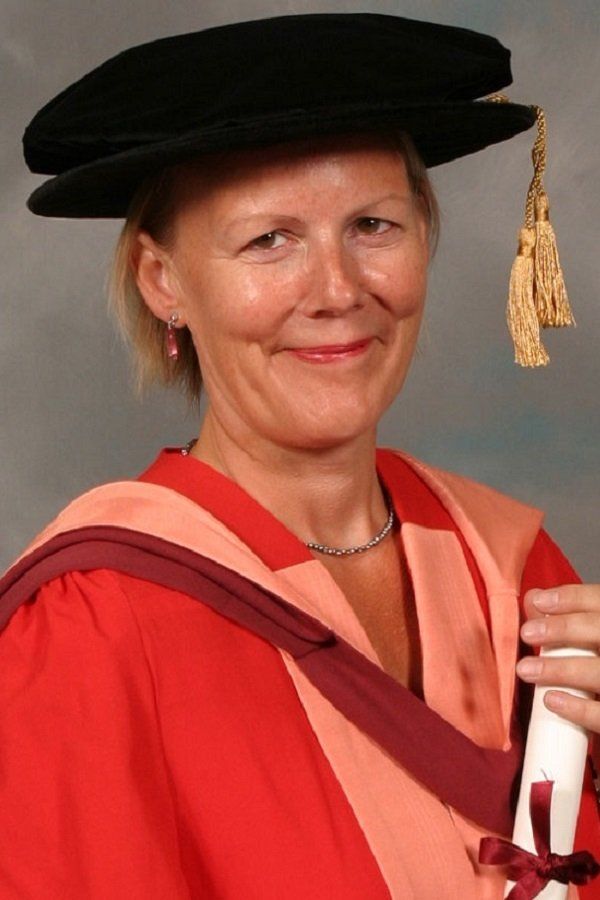 Phyllida Lloyd – Foto
