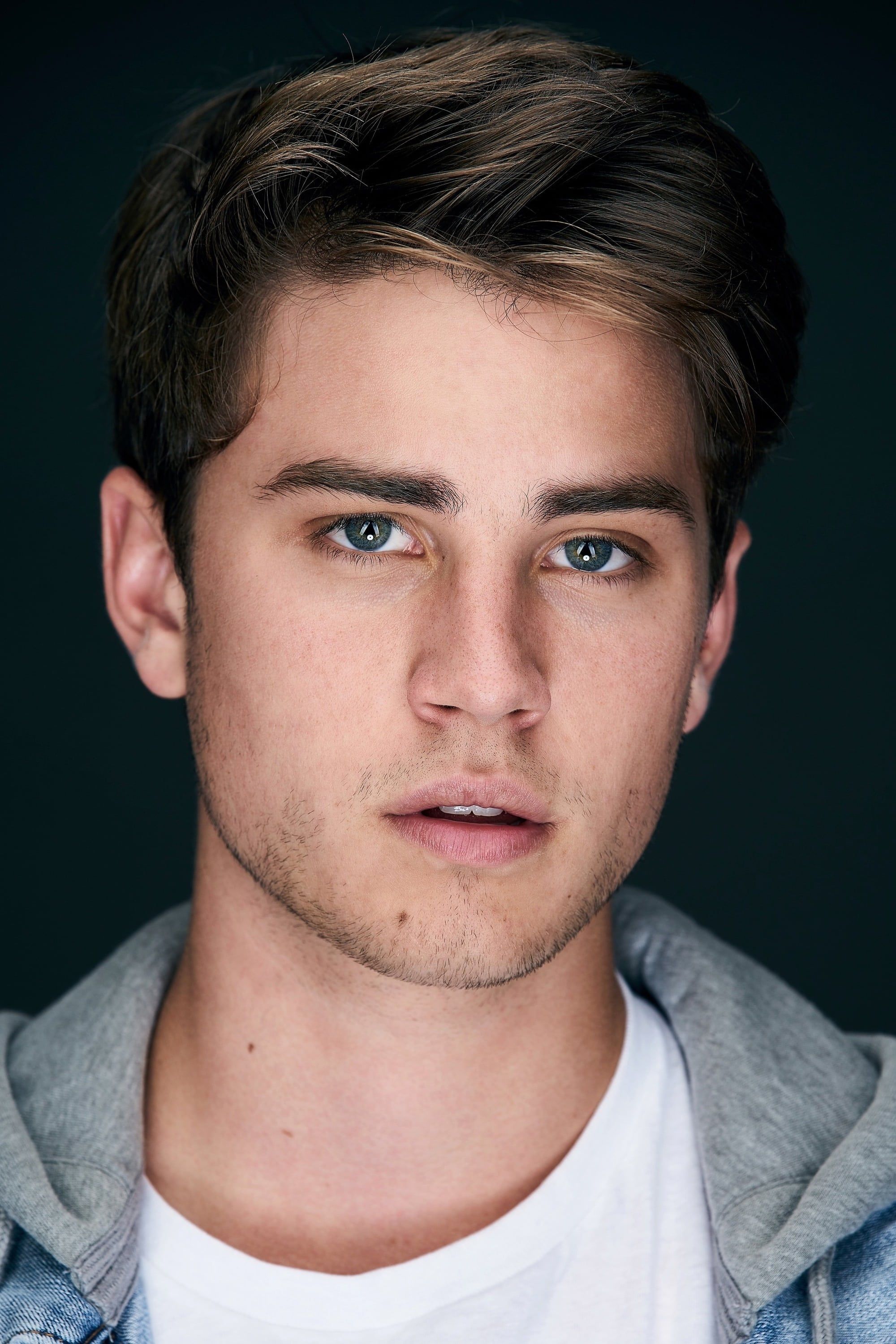 Carson Rowland – Foto