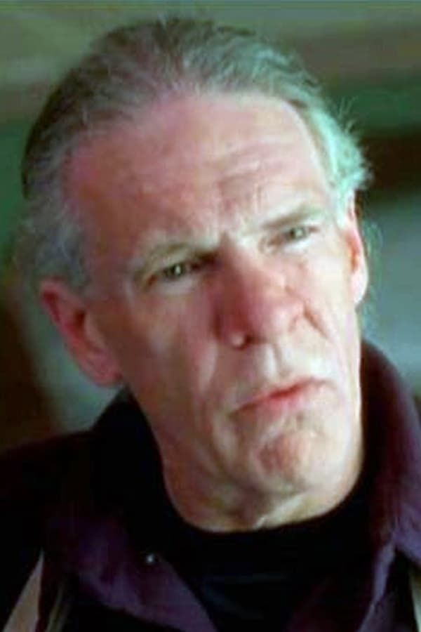 John 'Bear' Curtis – Foto