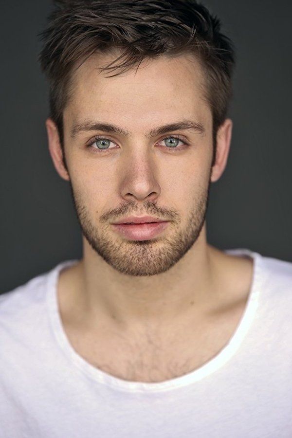 Matthew Fahey – Foto