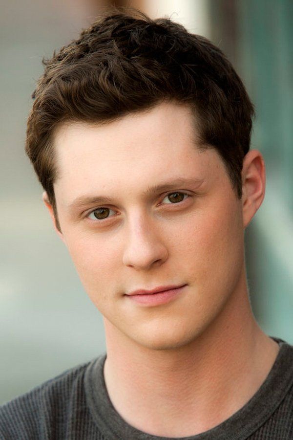 Noah Reid – Foto