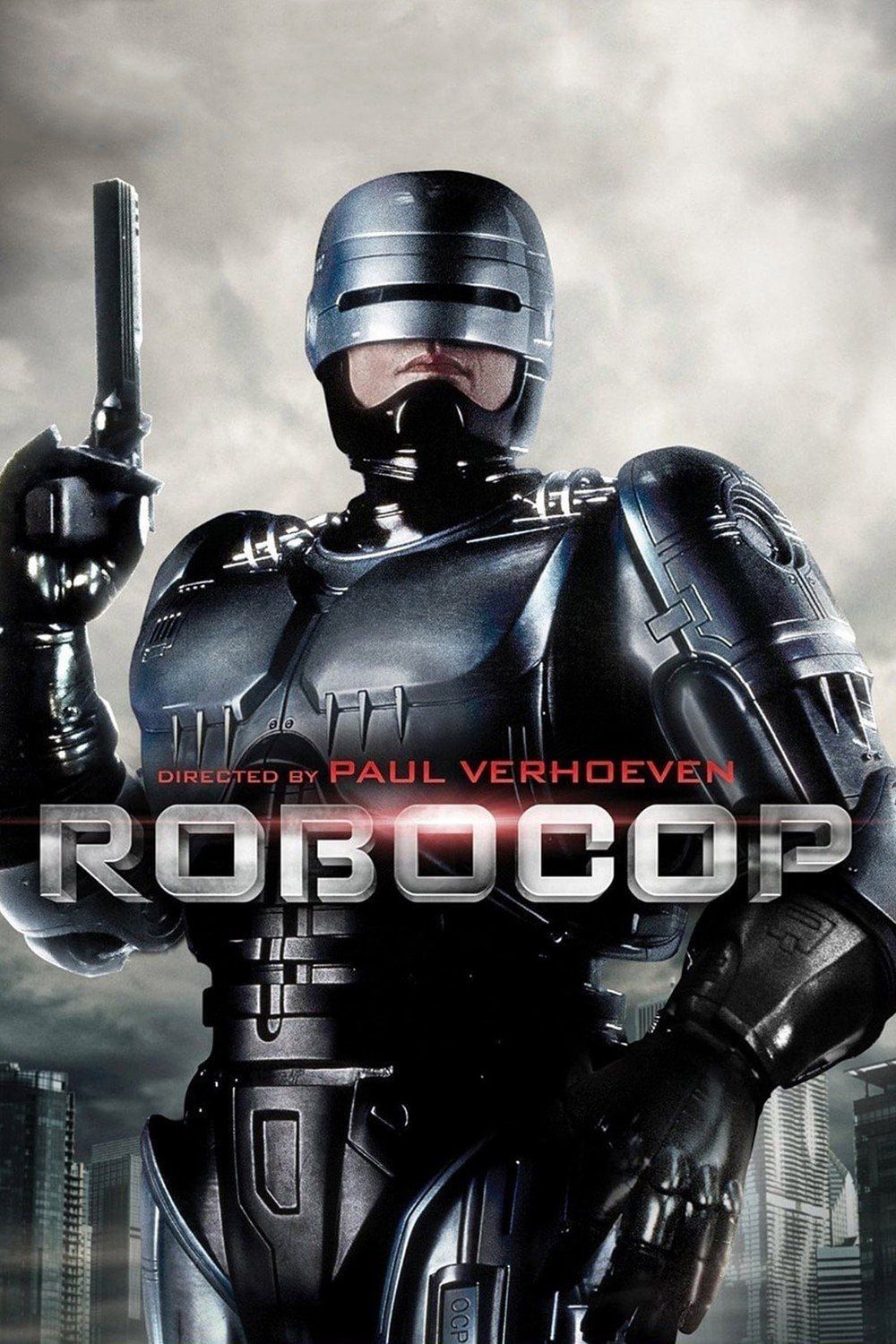 RoboCop – Poster