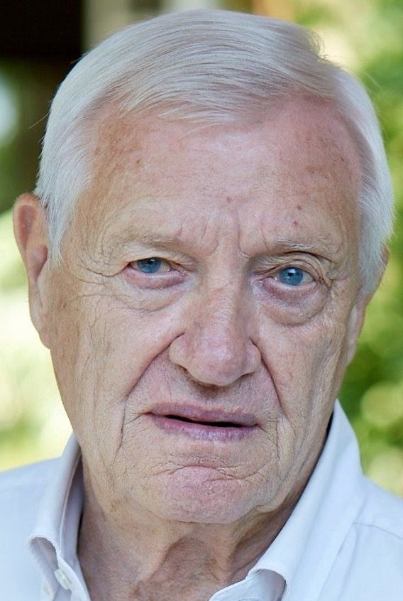 Jacques Brunet – Foto