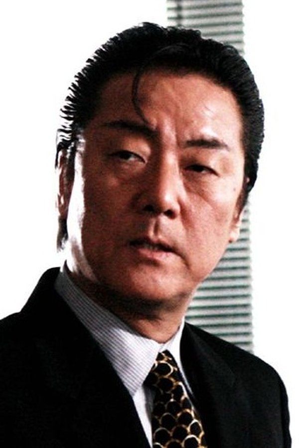 Hakuryu – Foto