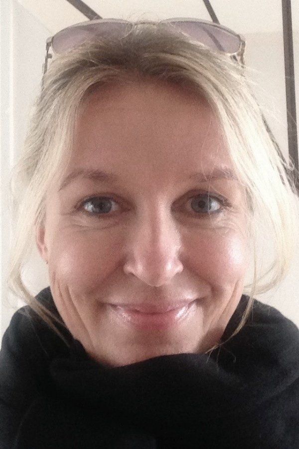 Mette Hesthaven – Foto