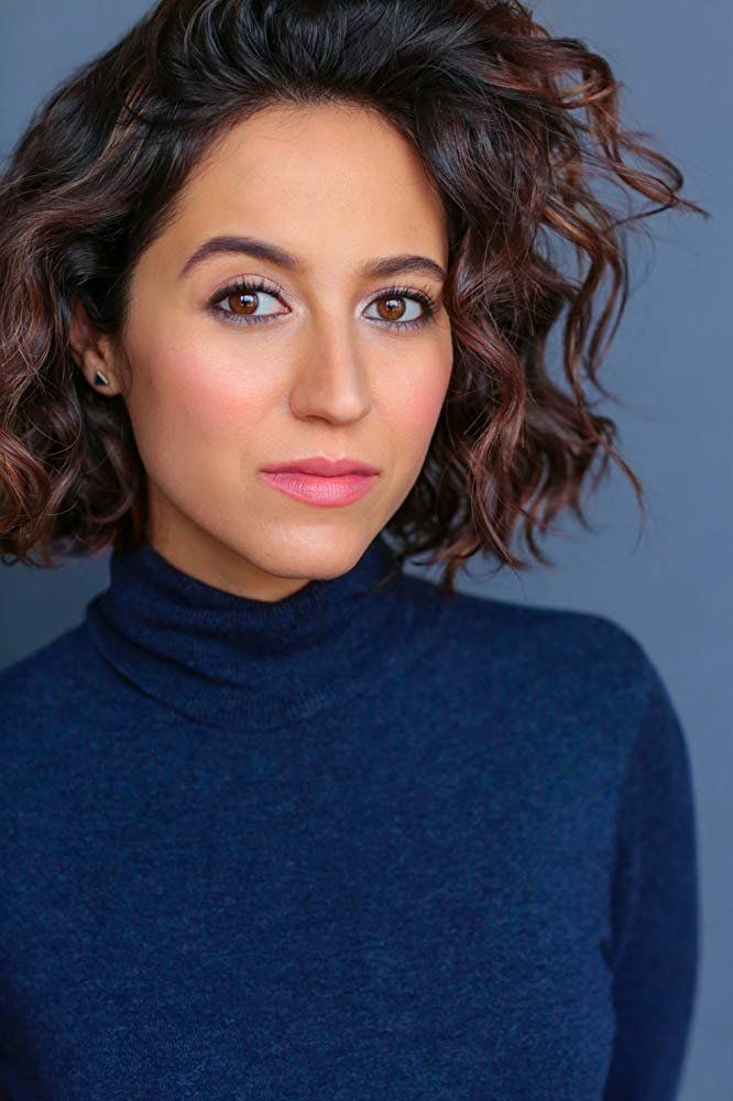 Sara Amini – Foto