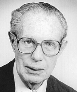 Robert Adler – Foto