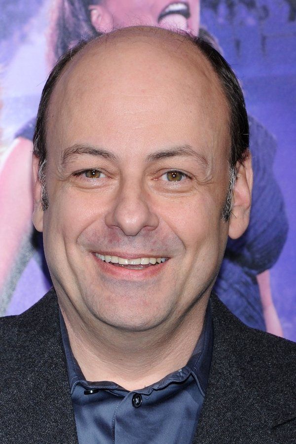 Todd Graff – Foto