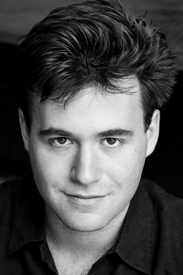 Benjamin Wallfisch – Foto