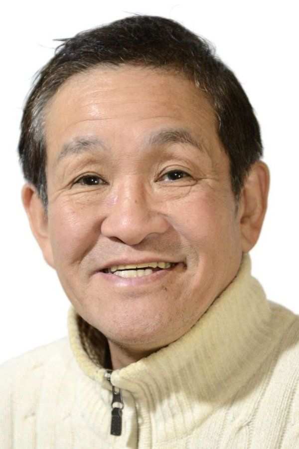 Ikko Suzuki – Foto