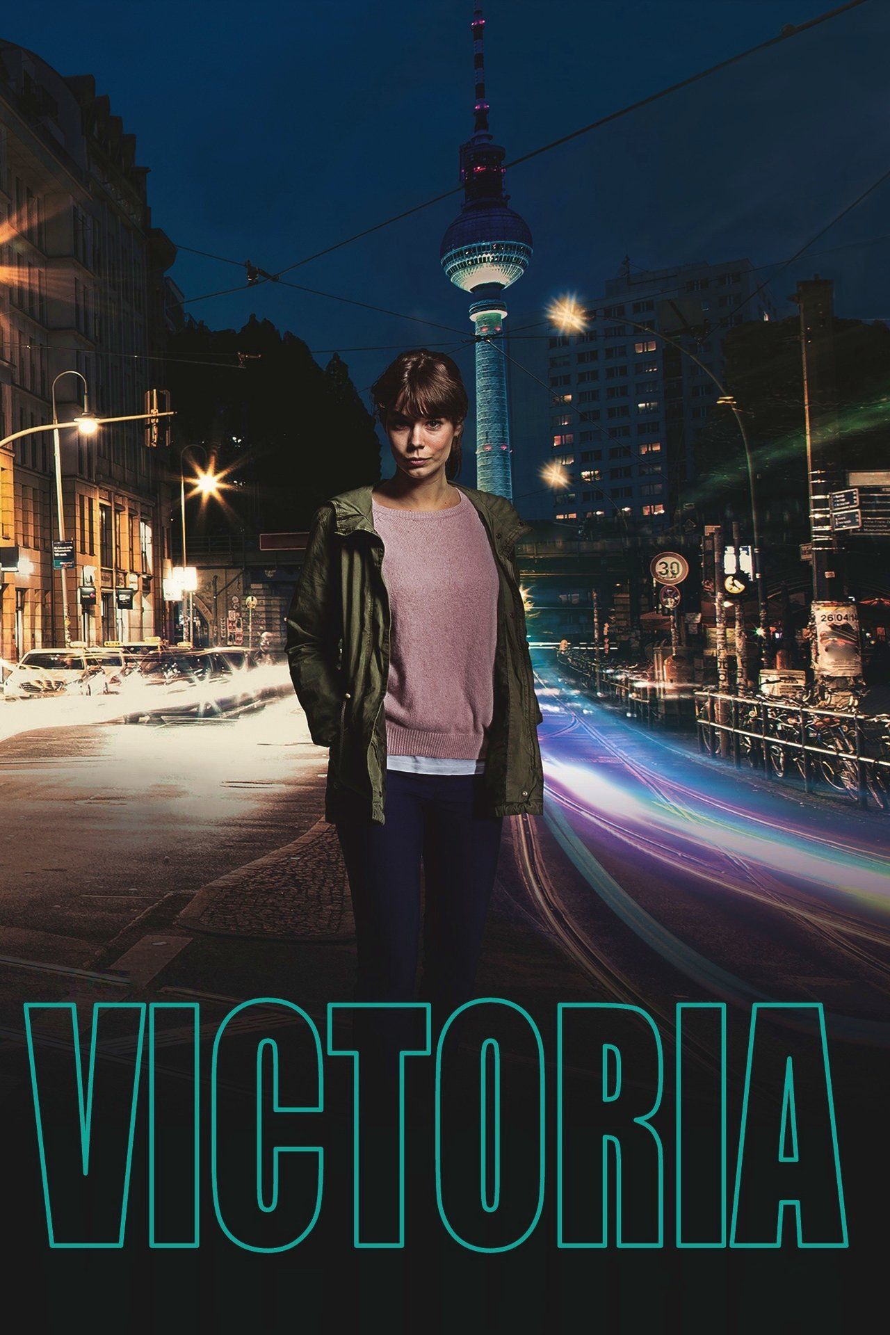 Victoria – Poster