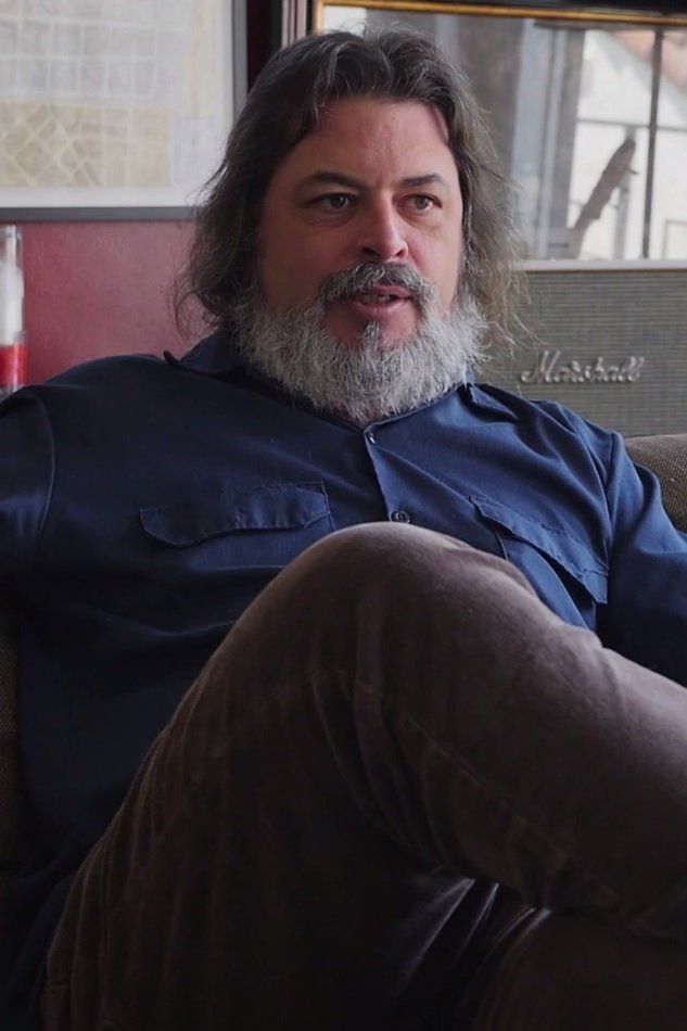 Dave Carnie – Foto