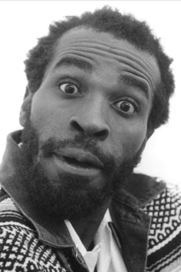 Eek-A-Mouse – Foto