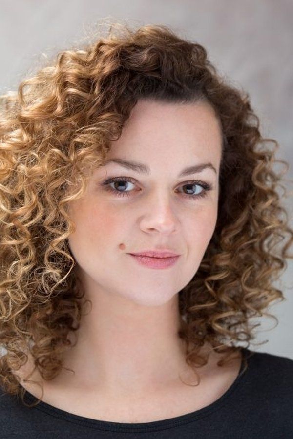 Catherine Bailey – Foto