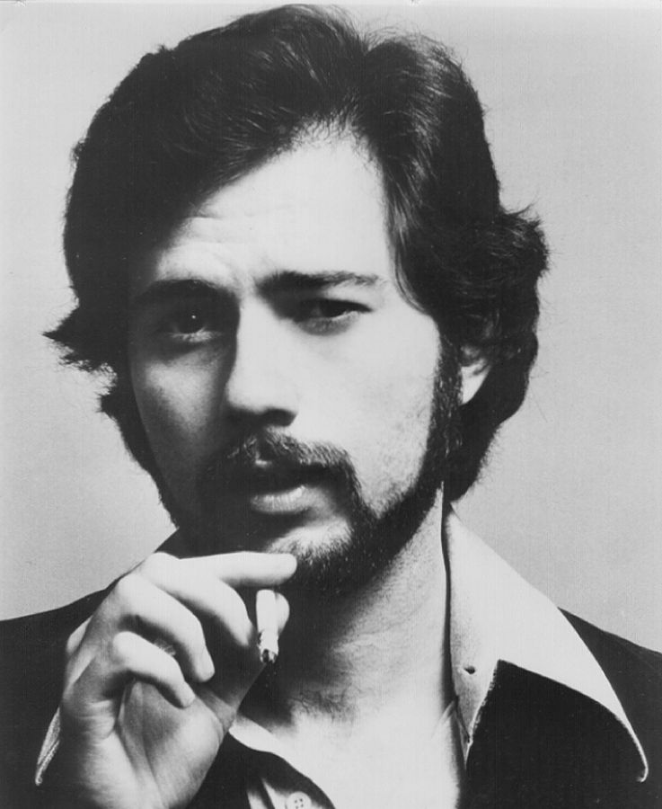 Rupert Holmes – Foto