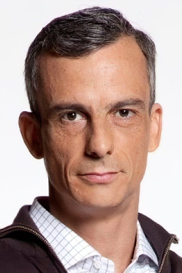 Pablo Schwarz – Foto