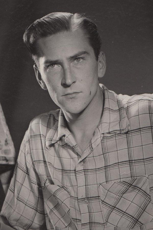Robin Hughes – Foto