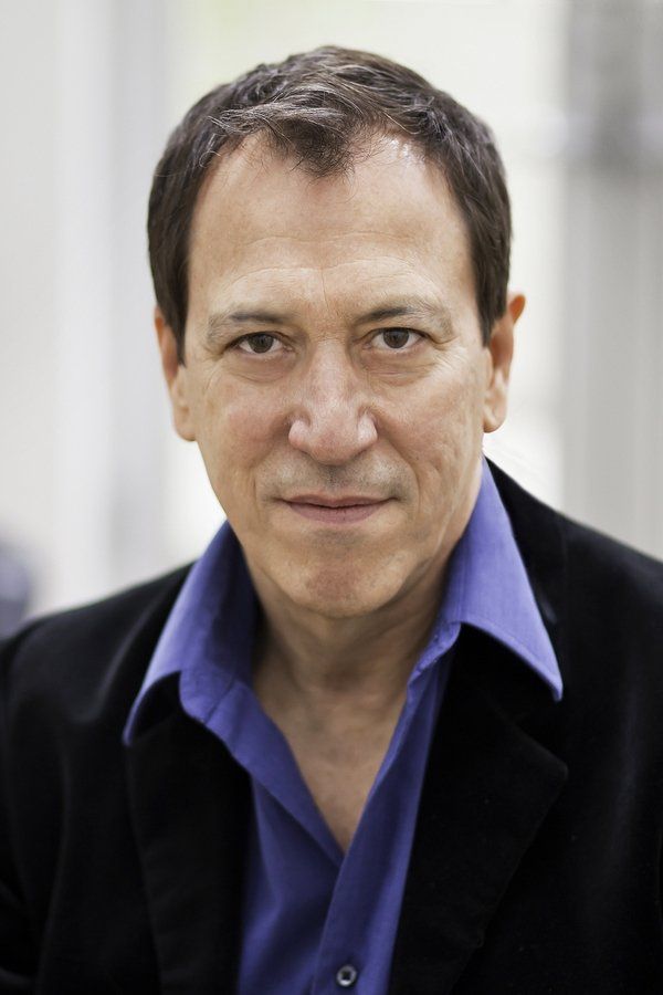John Fleck – Foto