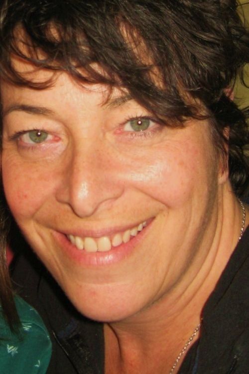 Julia Schklair – Foto