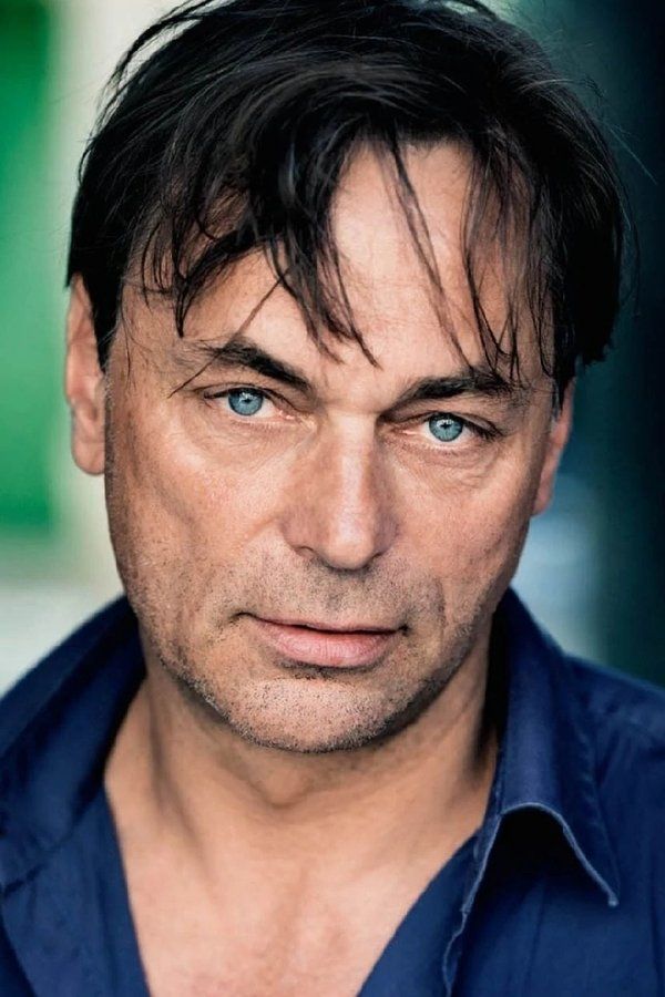 Peter Benedict – Foto