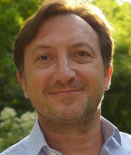 Marc Conrad – Foto