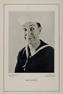 Billy Dooley – Foto