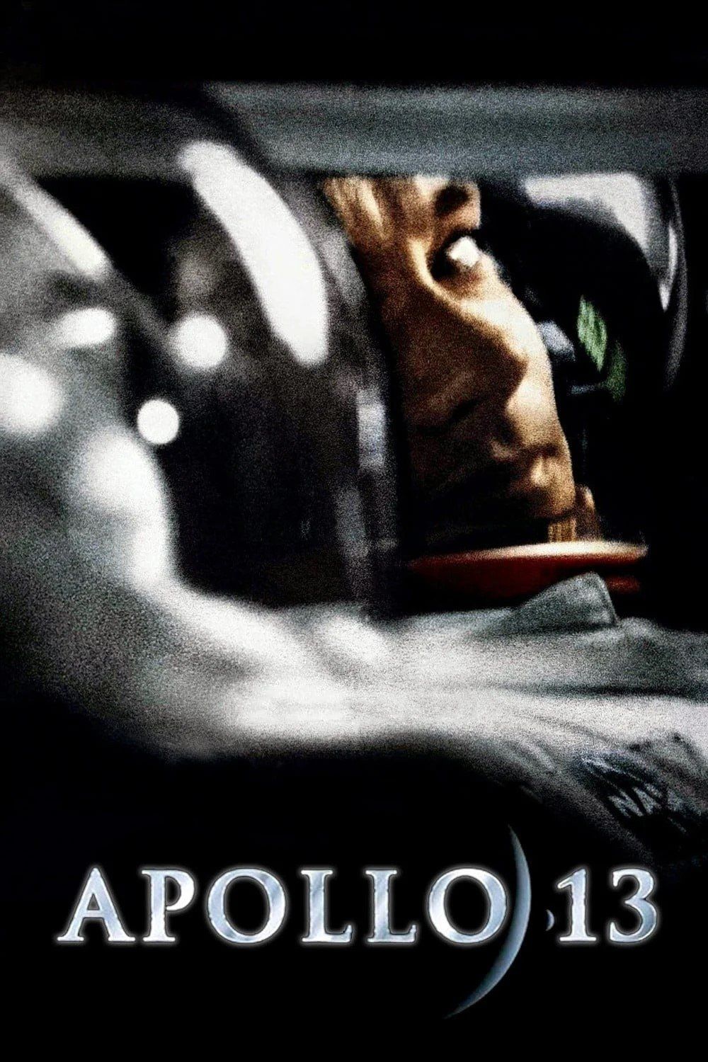 Apollo 13 – Poster