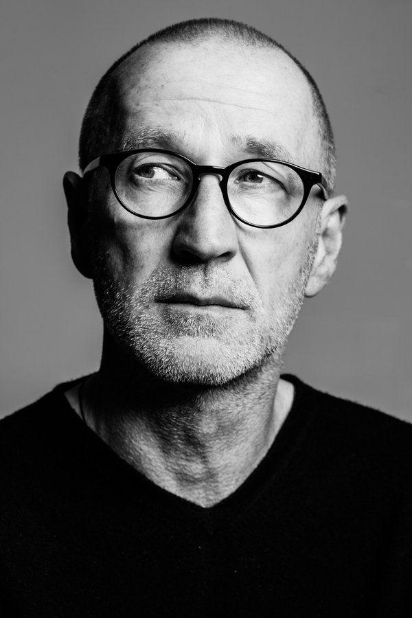 Peter Lohmeyer – Foto