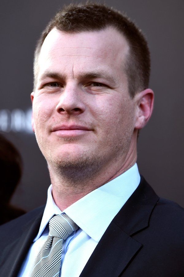 Jonathan Nolan – Foto