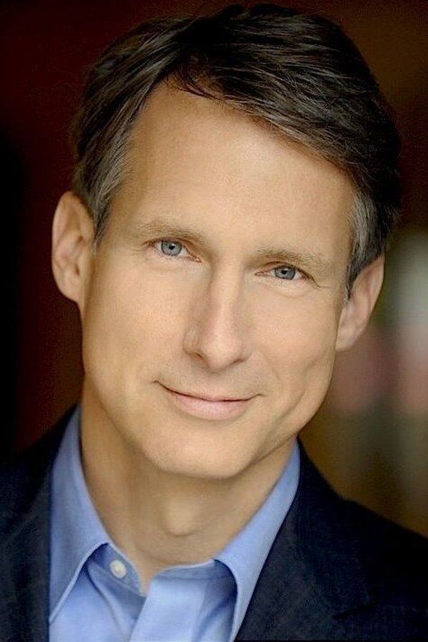 Gregg Edelman – Foto