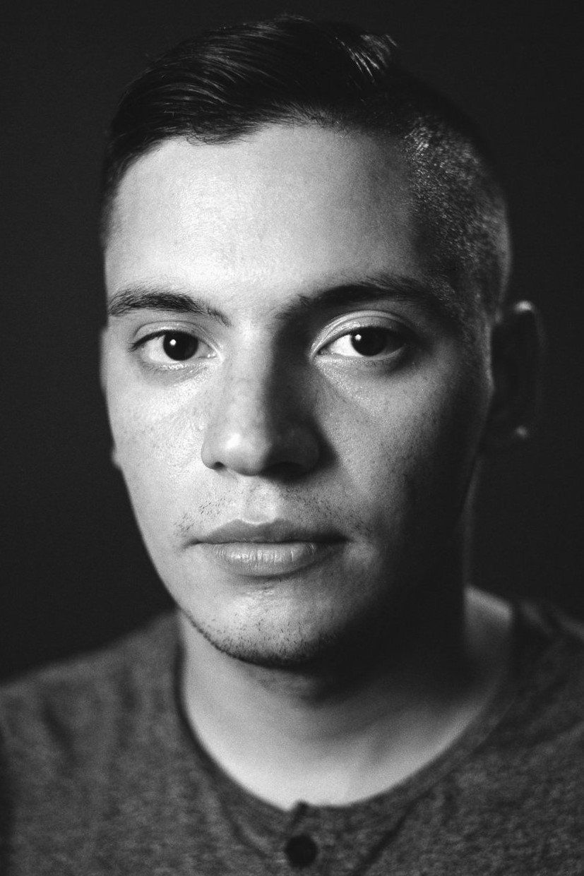 Mateo Márquez – Foto
