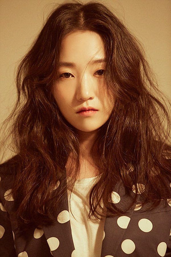 Kim Yae-eun – Foto
