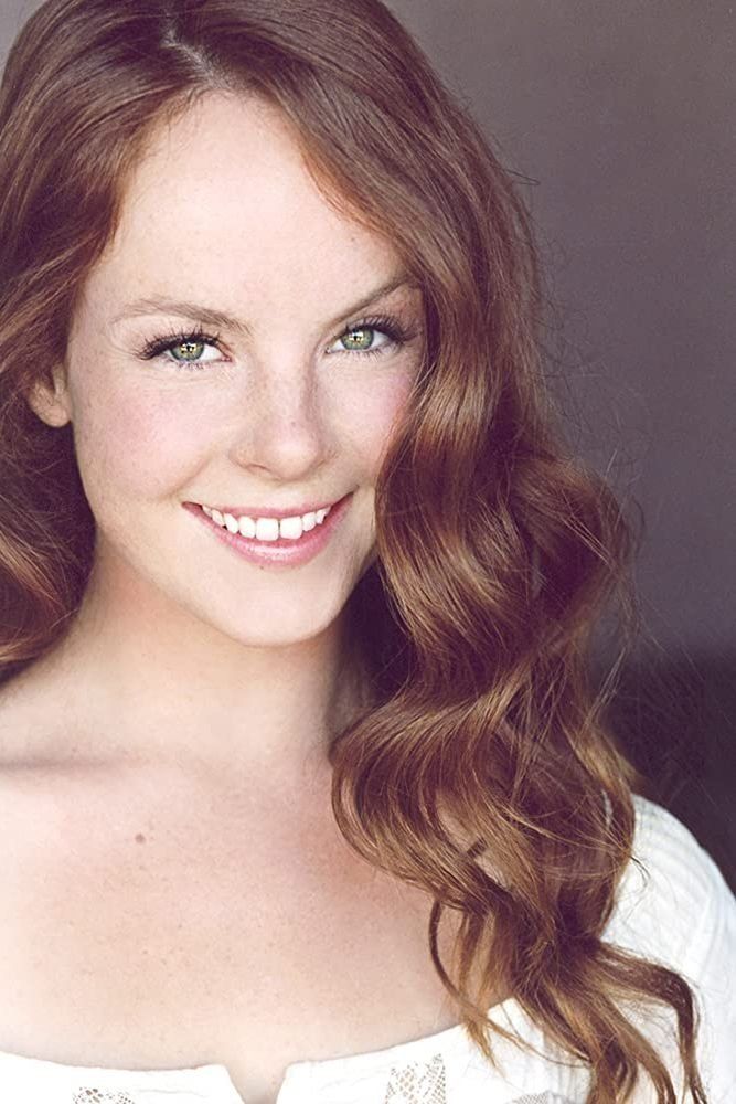 Aviva Baumann – Foto