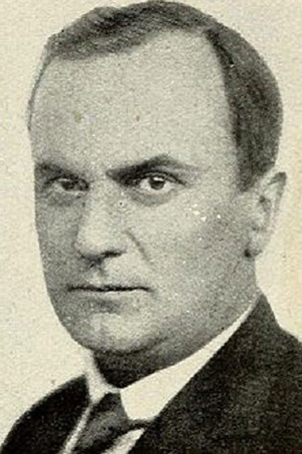 Viktor Tourjansky – Foto