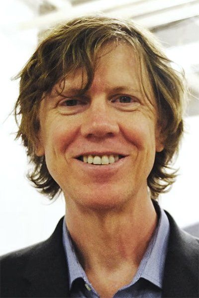 Thurston Moore – Foto