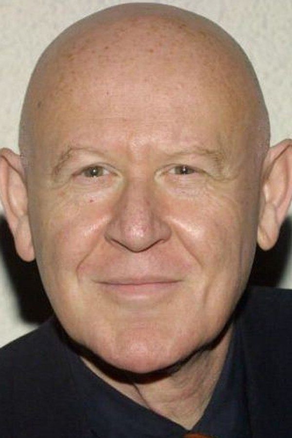 Daniel Benzali – Foto