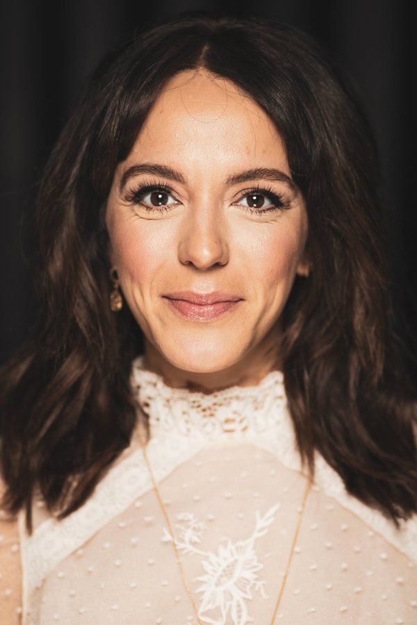 Monia Chokri – Foto