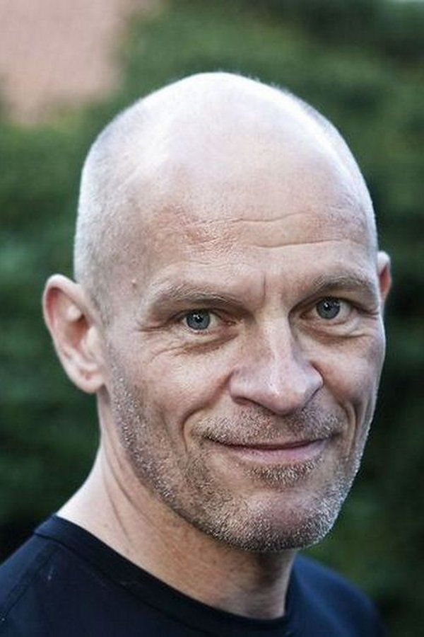 Lars Bom – Foto