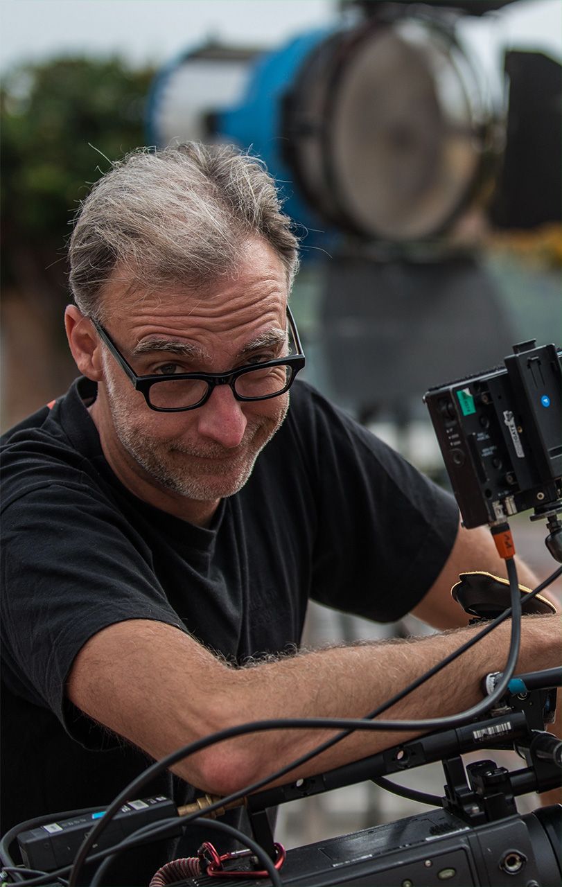 Stephan Schuh – Foto