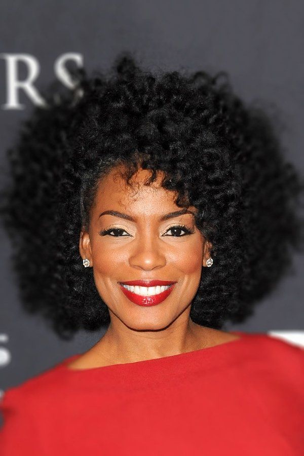 Aunjanue Ellis – Foto