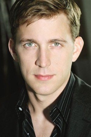 Benjamin Eakeley – Foto