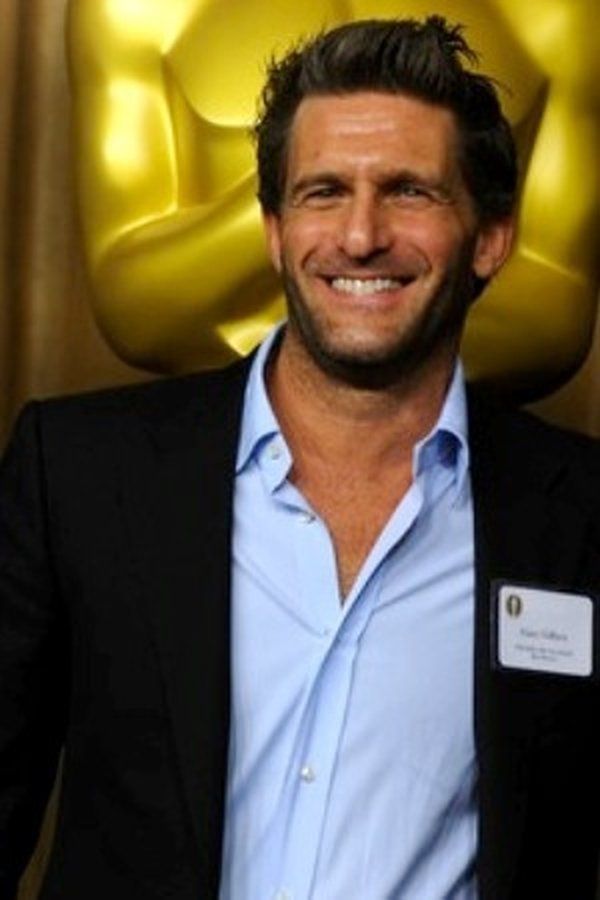 Gary Gilbert – Foto
