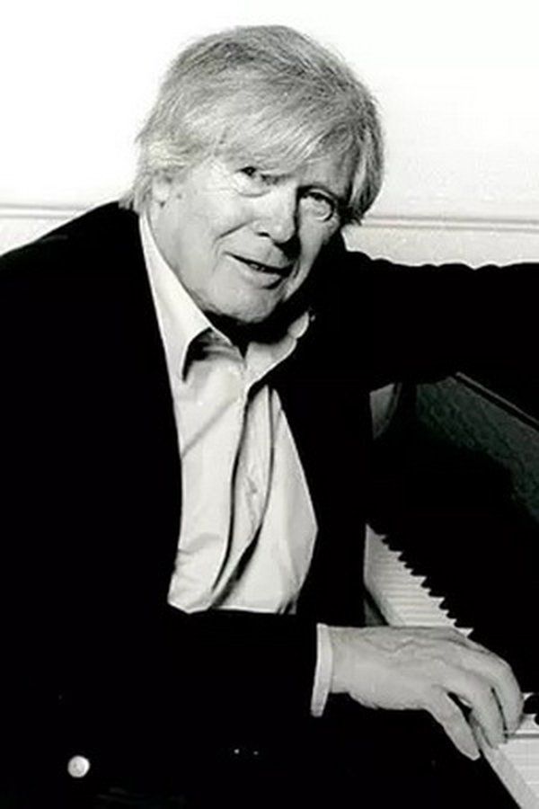 Claude Duneton – Foto