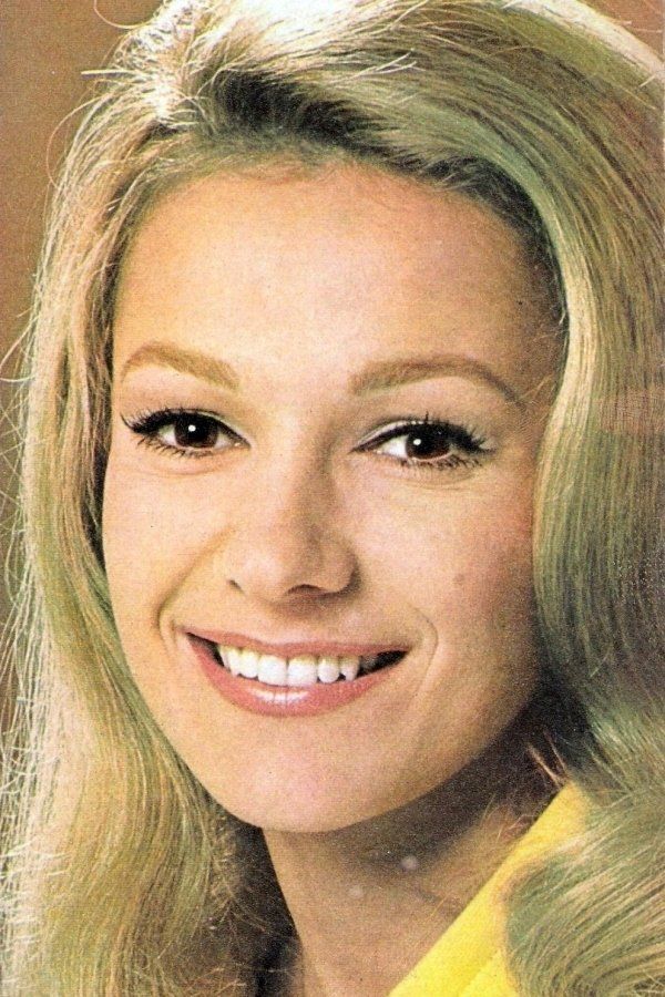 Évelyne Dandry – Foto