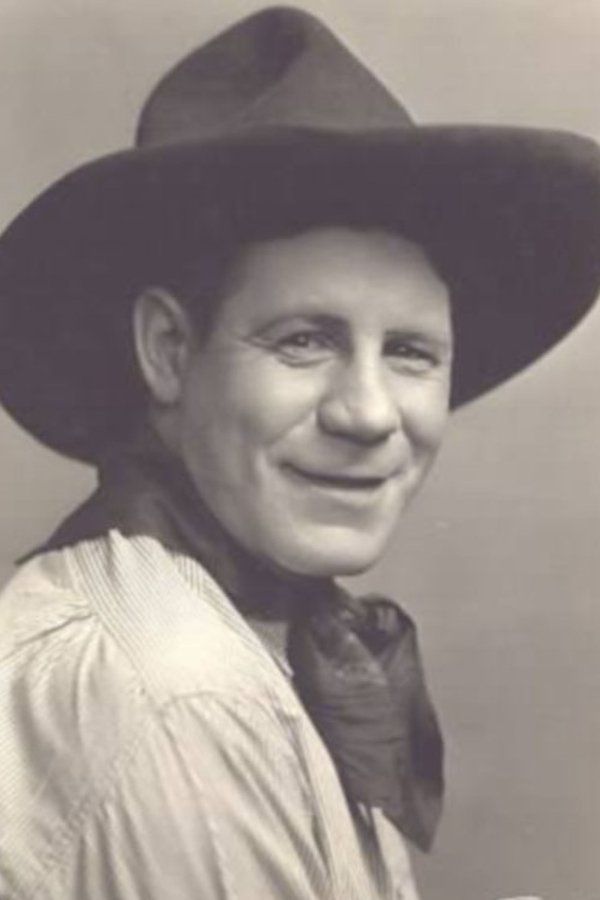 Ben Corbett – Foto