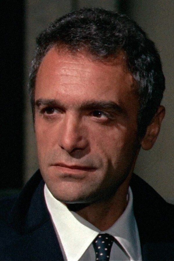Luigi Pistilli – Foto